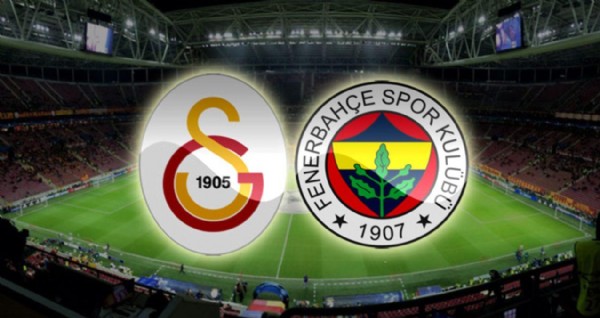 Fenerbahçe Galatasaray Maçı Ne Zaman?
